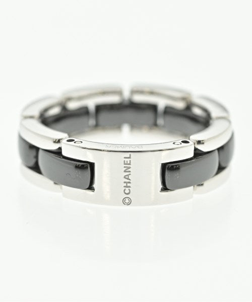 CHANEL แหวน