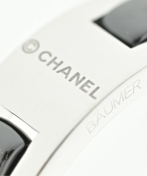 CHANEL แหวน