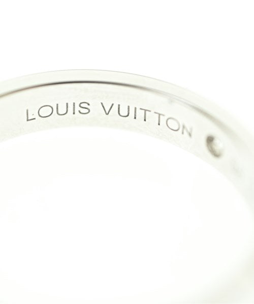 LOUIS VUITTON แหวน
