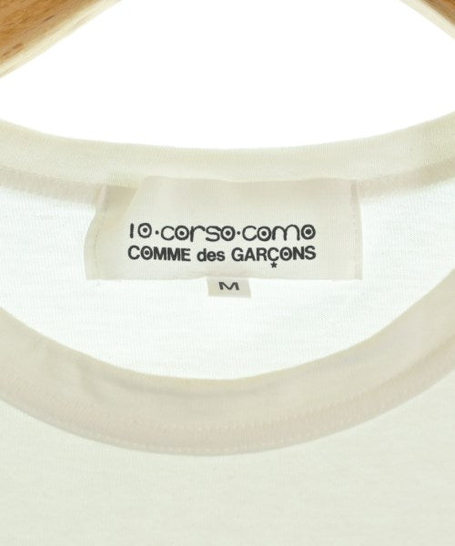 10 corso como เสื้อยืด/เสื้อท็อปส์