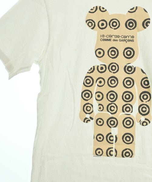 10 corso como เสื้อยืด/เสื้อท็อปส์