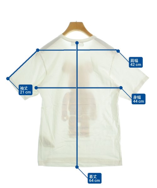 10 corso como เสื้อยืด/เสื้อท็อปส์