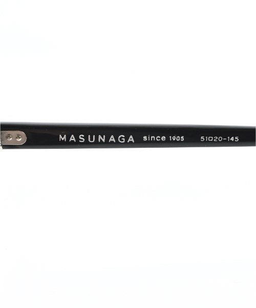 MASUNAGA แว่นตา