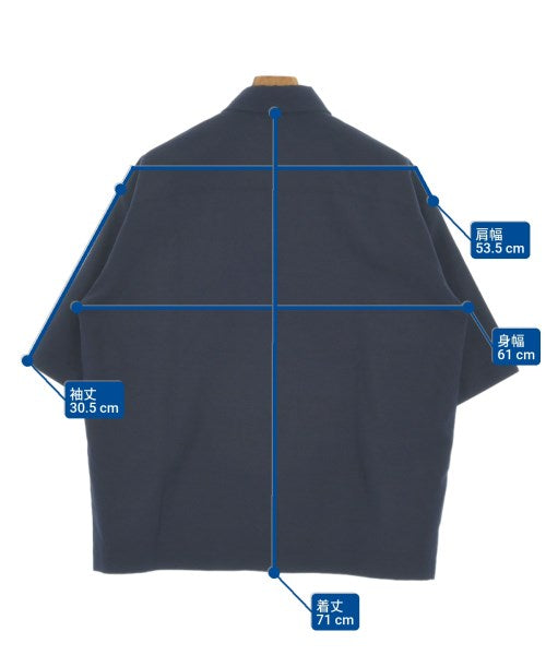 KICS DOCUMENT เสื้อลำลอง