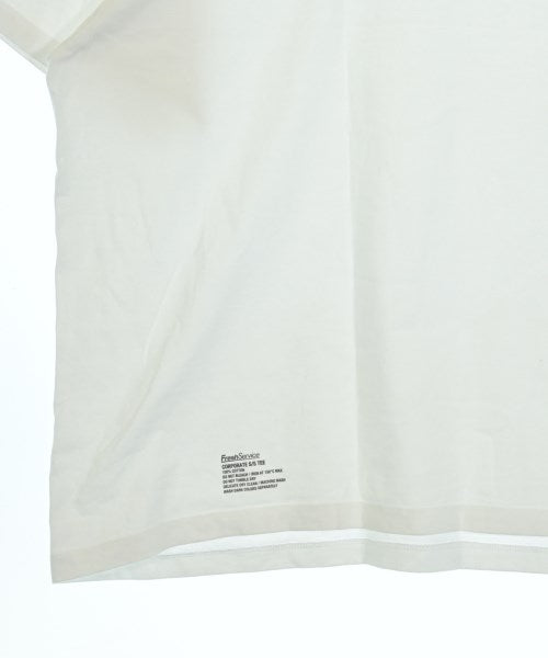 FreshService เสื้อยืด/เสื้อท็อปส์