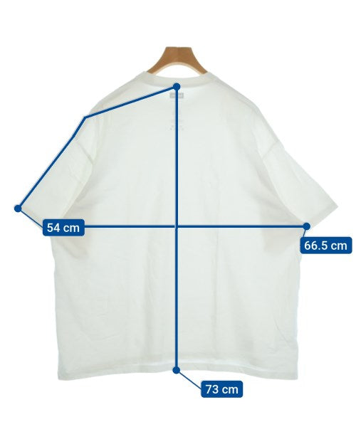 FreshService เสื้อยืด/เสื้อท็อปส์