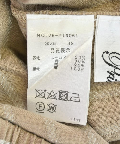 PRIORITY กางเกง อื่น