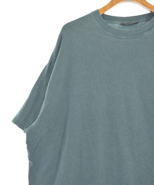 EVCON เสื้อยืด/เสื้อท็อปส์