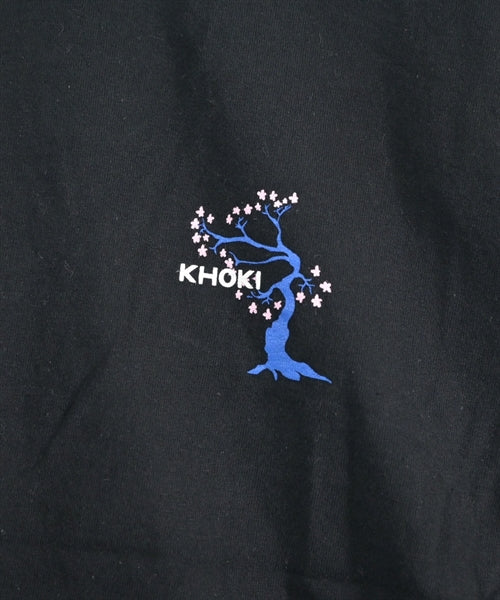KHOKI เสื้อยืด/เสื้อท็อปส์