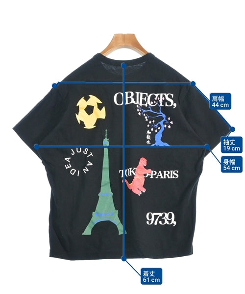 KHOKI เสื้อยืด/เสื้อท็อปส์