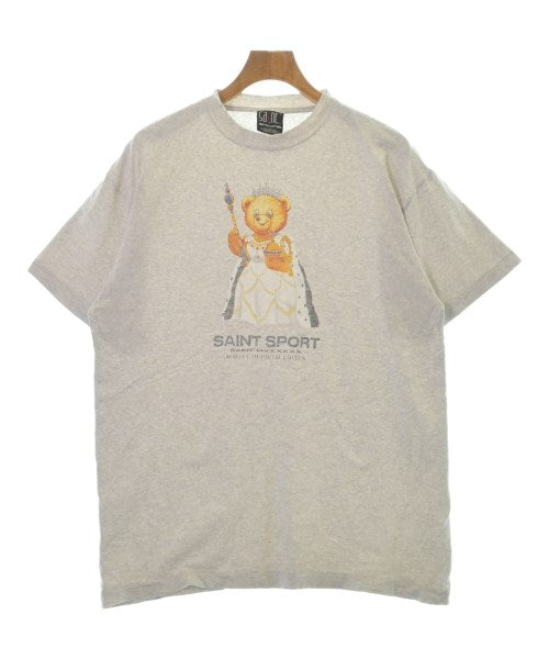 SAINT MICHAEL เสื้อยืด/เสื้อท็อปส์