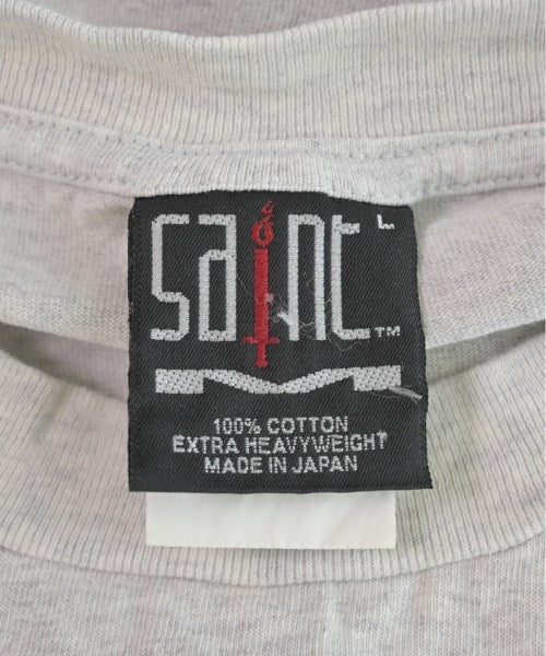 SAINT MICHAEL เสื้อยืด/เสื้อท็อปส์