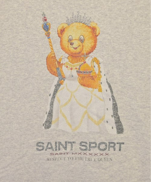 SAINT MICHAEL เสื้อยืด/เสื้อท็อปส์