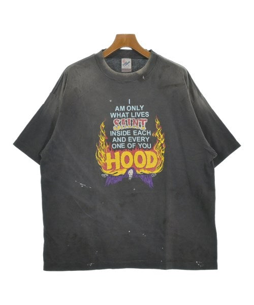 SAINT MICHAEL เสื้อยืด/เสื้อท็อปส์