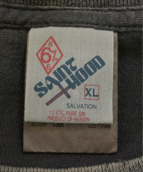 SAINT MICHAEL เสื้อยืด/เสื้อท็อปส์