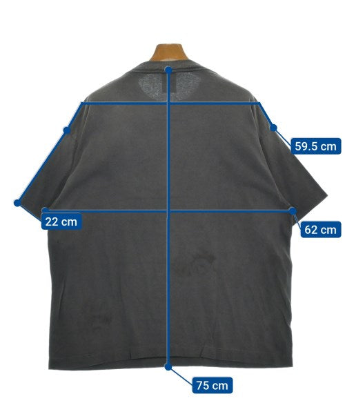 SAINT MICHAEL เสื้อยืด/เสื้อท็อปส์