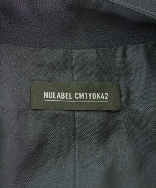 NULABEL CM1Y0K42 เสื้อลำลอง