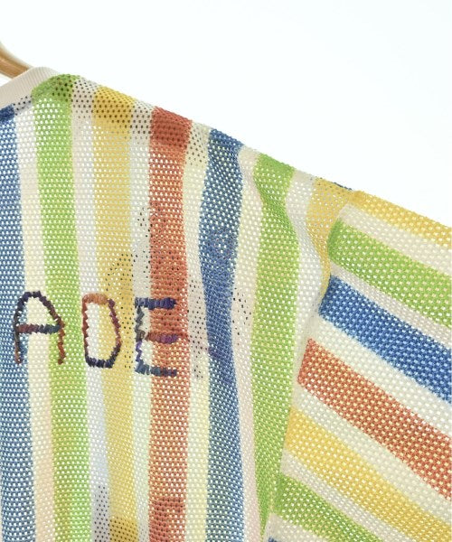 SELF MADE เสื้อยืด/เสื้อท็อปส์