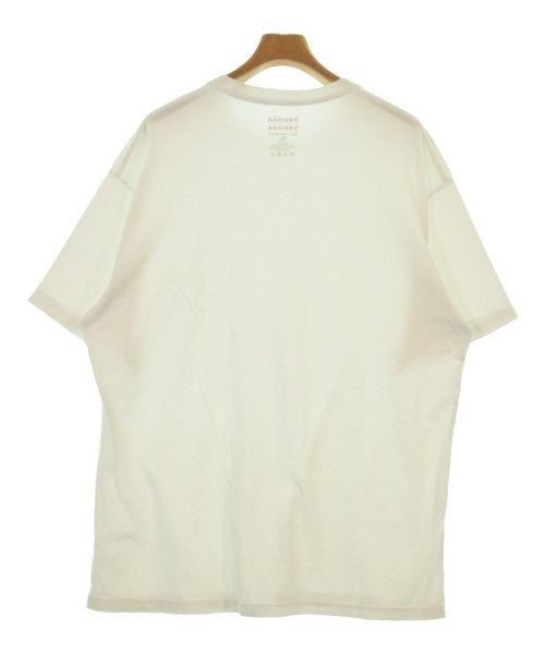 BARBER SAKOTA เสื้อยืด/เสื้อท็อปส์