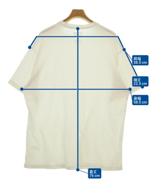 BARBER SAKOTA เสื้อยืด/เสื้อท็อปส์