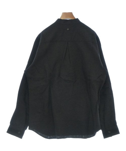 AAKU เสื้อลำลอง