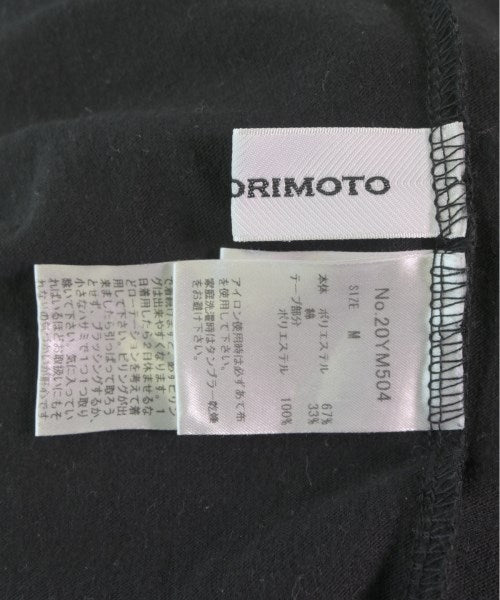 YOCO MORIMOTO เสื้อยืด/เสื้อท็อปส์