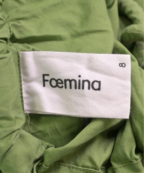FOEMINA ชุดเดรส