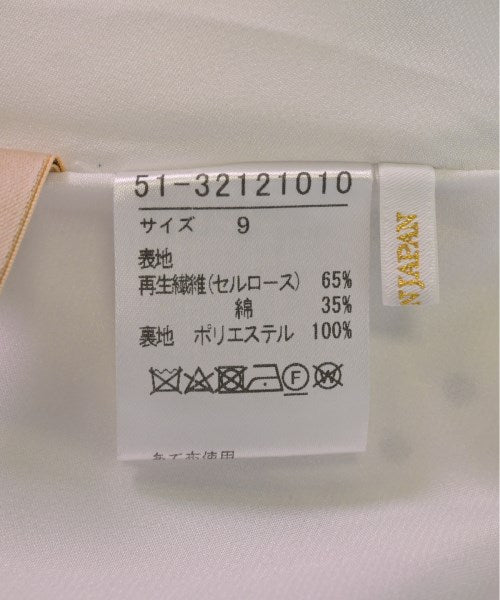 Maglie le cassetto ชุดเดรส