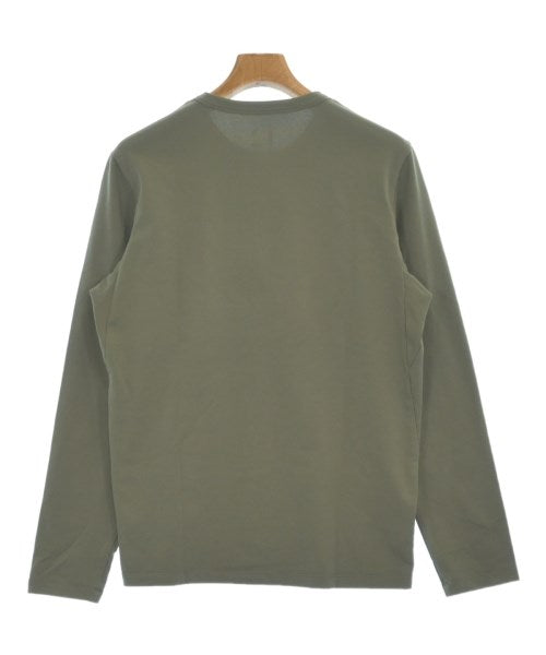 ARC'TERYX เสื้อยืด/เสื้อท็อปส์