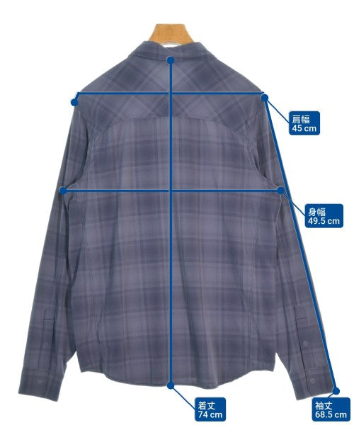 OUTDOOR RESEARCH เสื้อลำลอง