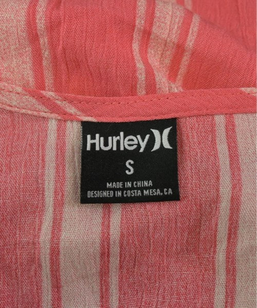 Hurley ชุดเดรส