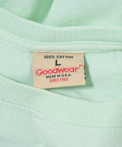 Good Wear เสื้อยืด/เสื้อท็อปส์