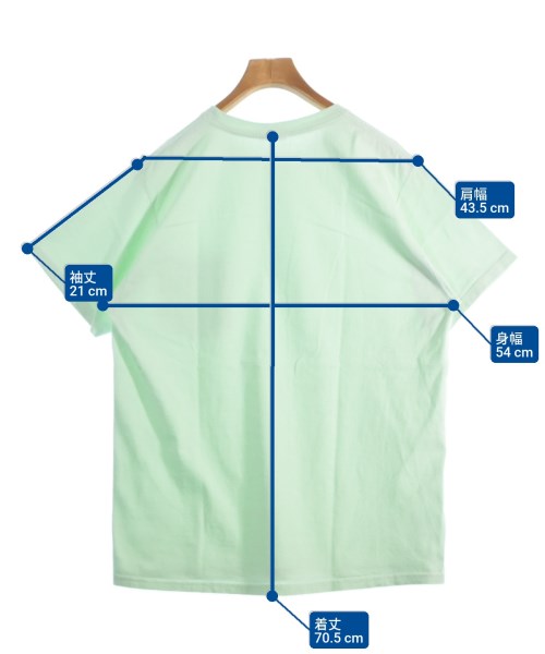 Good Wear เสื้อยืด/เสื้อท็อปส์