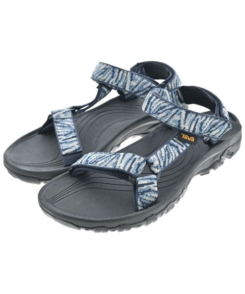 Teva รองเท้าแตะ