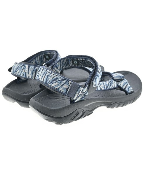 Teva รองเท้าแตะ