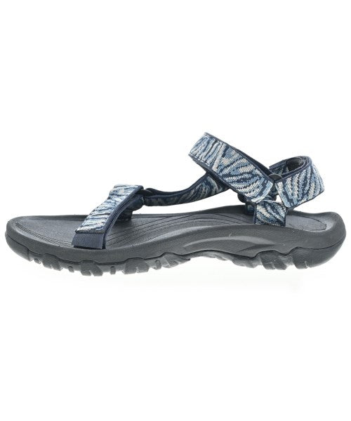 Teva รองเท้าแตะ