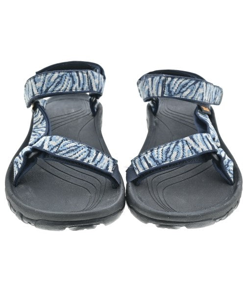 Teva รองเท้าแตะ