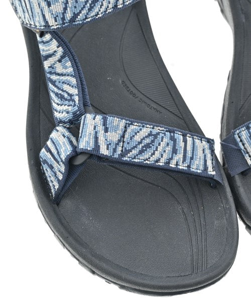 Teva รองเท้าแตะ