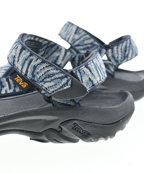 Teva รองเท้าแตะ