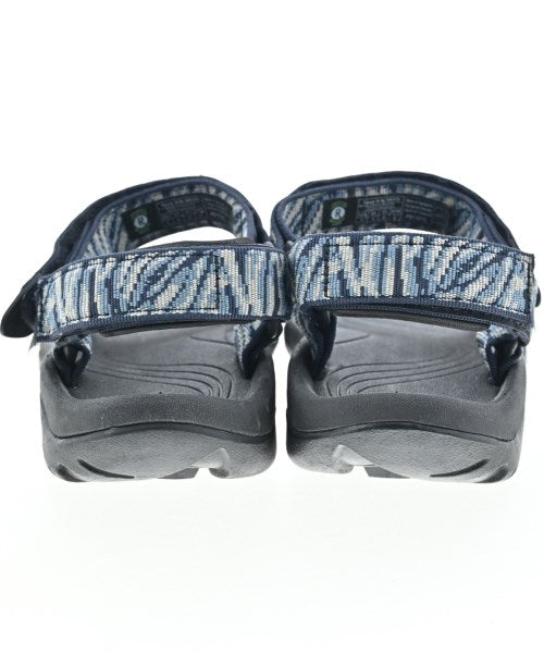 Teva รองเท้าแตะ