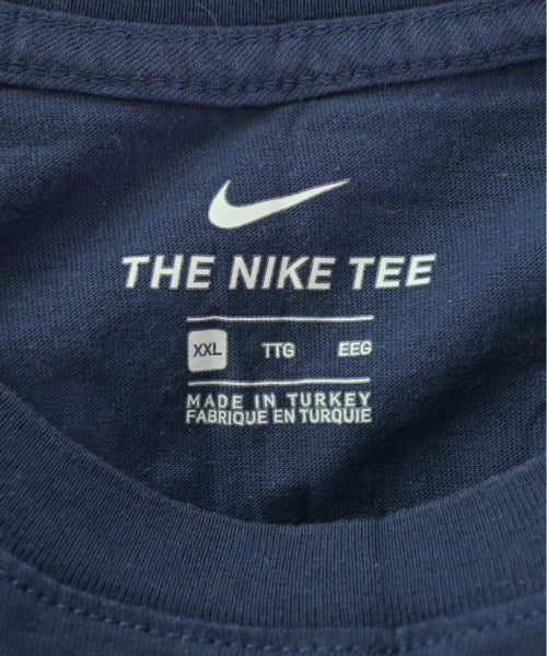 NIKE เสื้อยืด/เสื้อท็อปส์