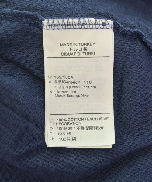NIKE เสื้อยืด/เสื้อท็อปส์