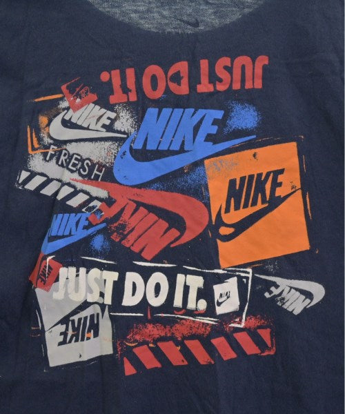 NIKE เสื้อยืด/เสื้อท็อปส์