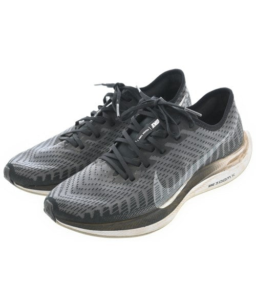 NIKE รองเท้าผ้าใบ