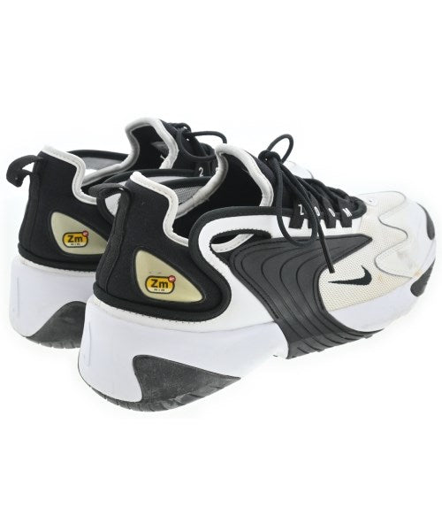NIKE รองเท้าผ้าใบ