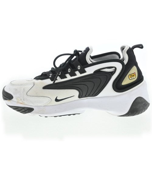 NIKE รองเท้าผ้าใบ