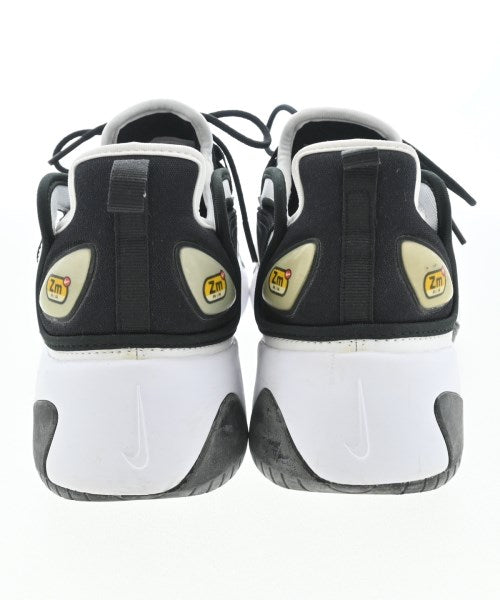 NIKE รองเท้าผ้าใบ