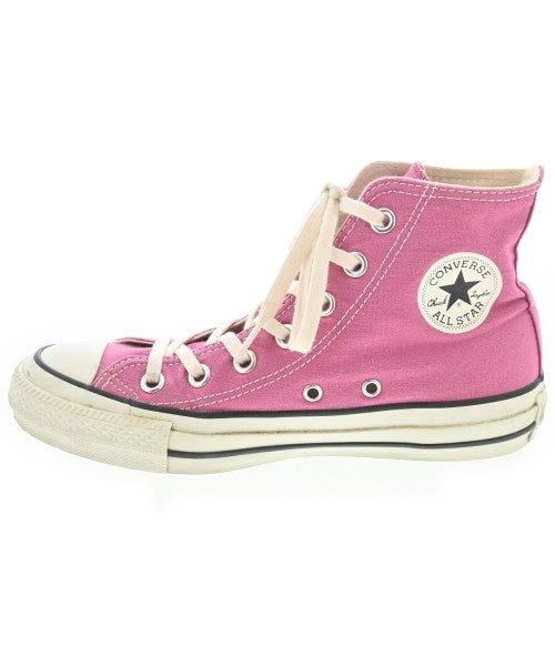 CONVERSE รองเท้าผ้าใบ
