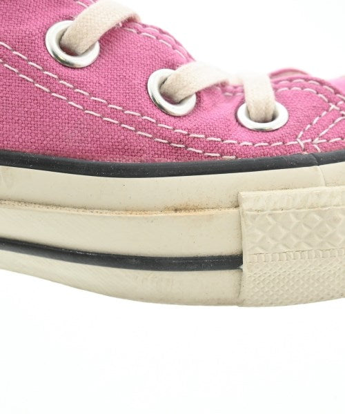 CONVERSE รองเท้าผ้าใบ