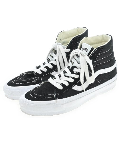VANS รองเท้าผ้าใบ